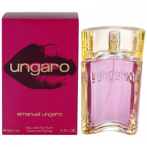 Ungaro By Emanuel Ungaro