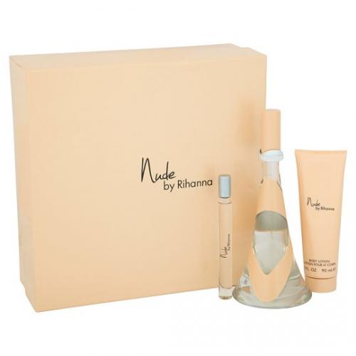 Gift Set Rihanna Nude By Rihanna