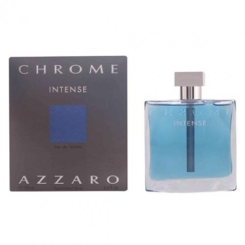 Chrome Intense By Azzaro