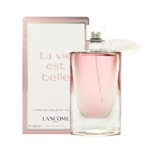 La Vie Est Belle Florale By Lancome