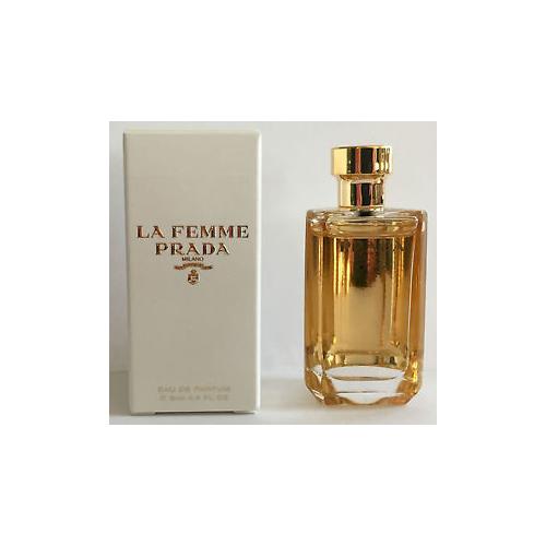 Prada La Femme By Prada