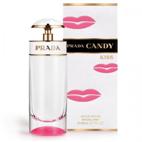 Prada Candy Kiss By Prada