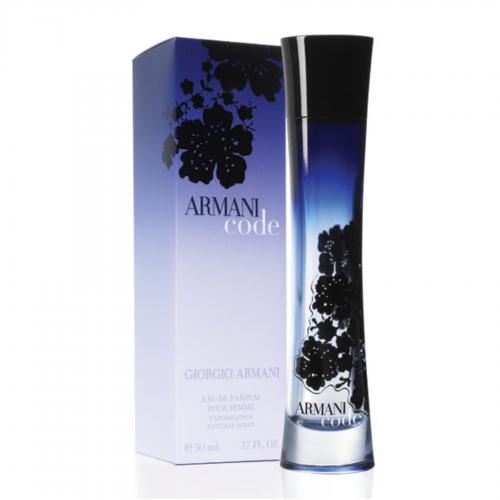 Armani Code By Giorgio Armani