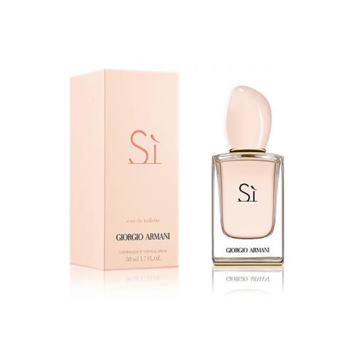 Armani Si By Giorgio Armani