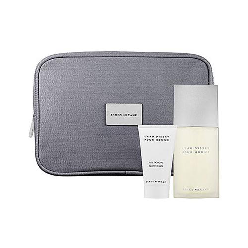 Gift Set Issey Miyake By Issey Miyake