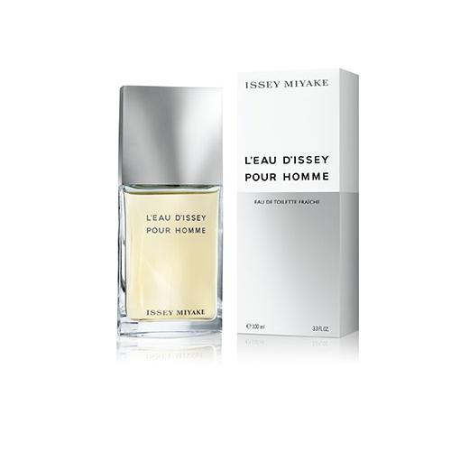 Issey Miyake Eau de Fraiche By Issey Miyake