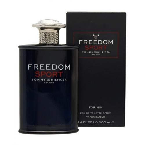 Freedom Sport By Tommy Hilfiger