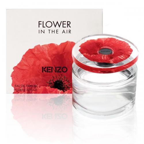 Flower In The Air By Kenzo