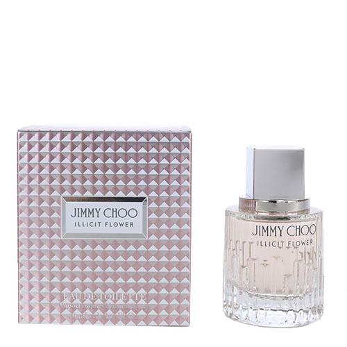 Illicit Flower By Jimmy Choo