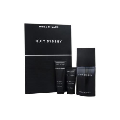 Gift Set Issey Miyake Nuit By Issey Miyake