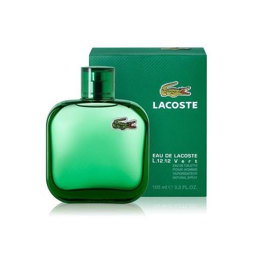 Eau de Vert By Lacoste