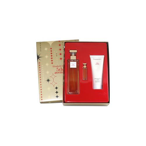 Gift Set Fifth Avenue 3pc 4.2 oz.  By Elizabeth Arden