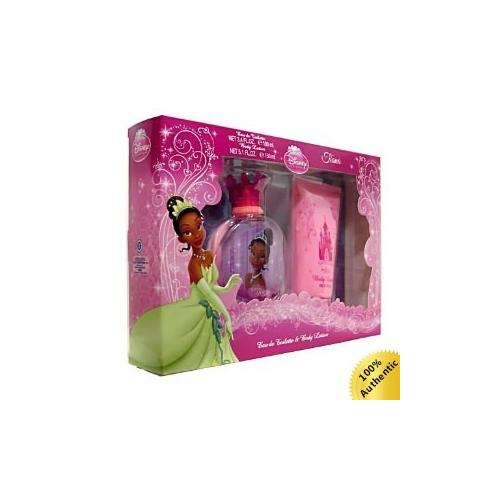 Gift Set Princess Tiana By Disney