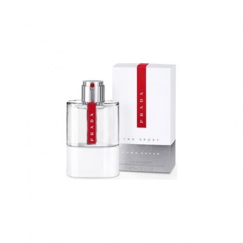 Prada Eau Sport By Prada