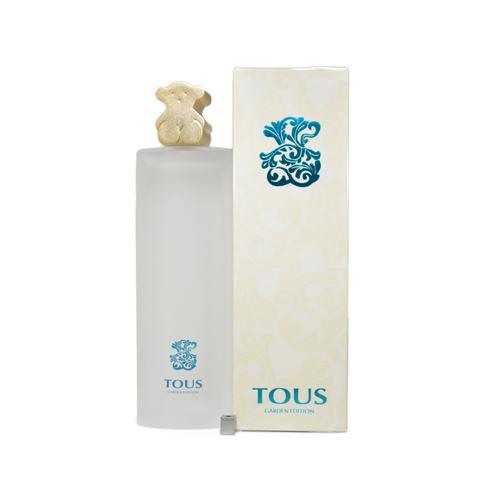 Garden Special Edition By Tous