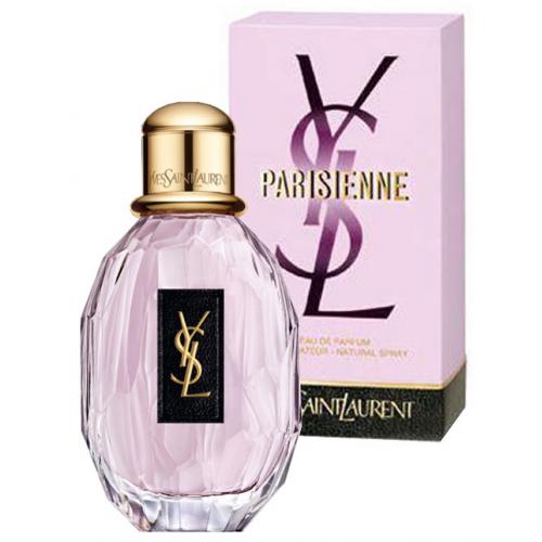 Parisienne By Yves Saint Laurent