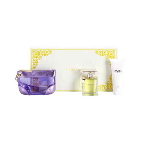 Gift Set Vanitas By Versace