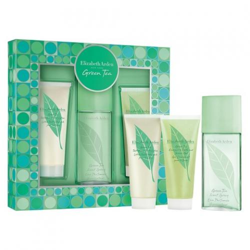 Gift Set Green Tea By Elizabeth Arden