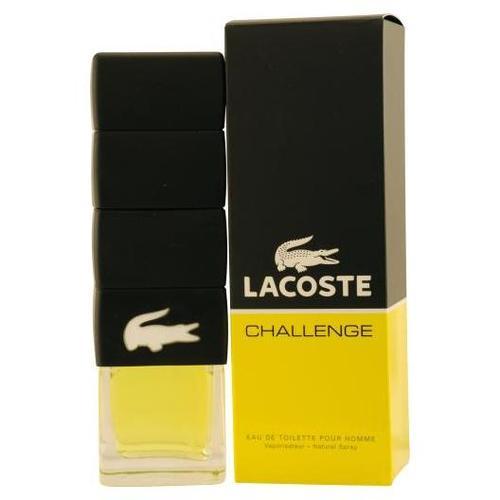 Challenge 3.0 oz. EDT  By Lacoste