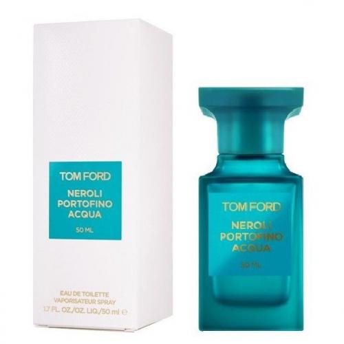 Neroli Portofino Acqua By Tom ford