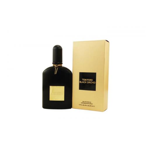 Black Orquid By Tom Ford