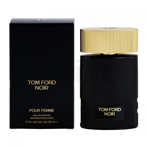 Noir By Tom Ford