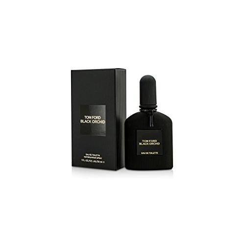 Black Orquid By Tom Ford