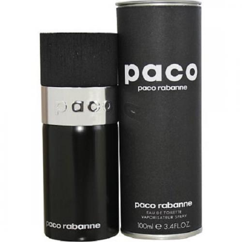 Paco By Paco Rabanne