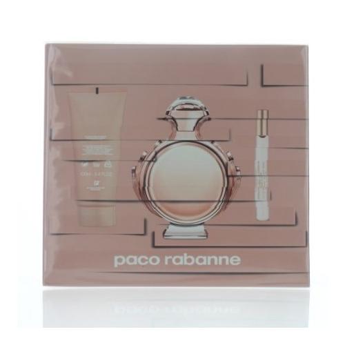 Gift Set Olympea By Paco Rabanne