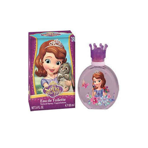 Sofia The First By Disney