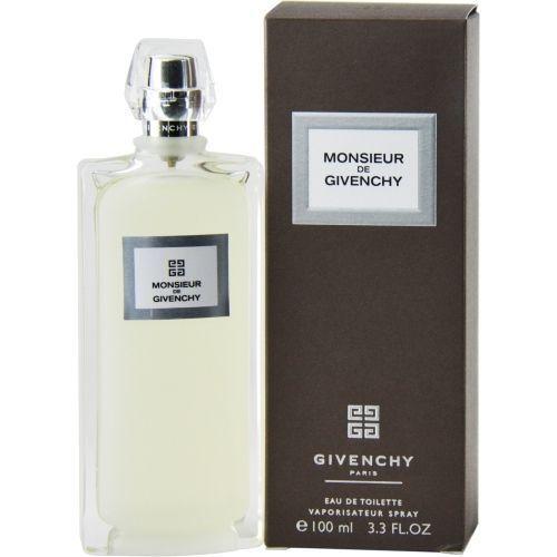 Monsieur Mythical By Givenchy