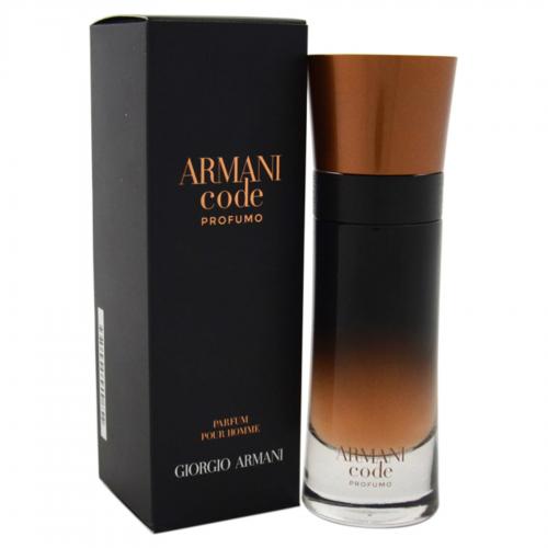 Armani Code Profumo By Giorgio Armani