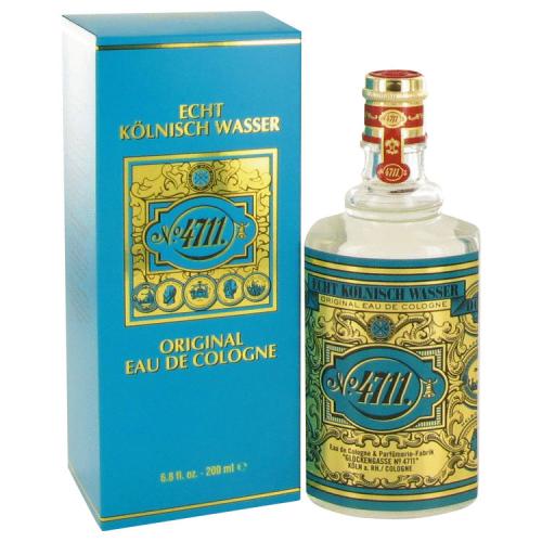 4711 6.7 oz. EDC Men Splash
