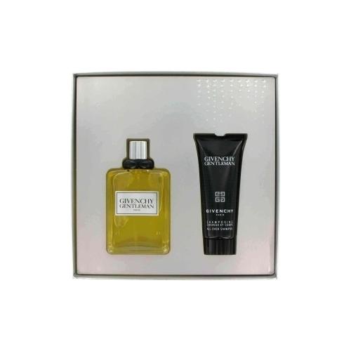 Gift Set Gentleman By Givenchy