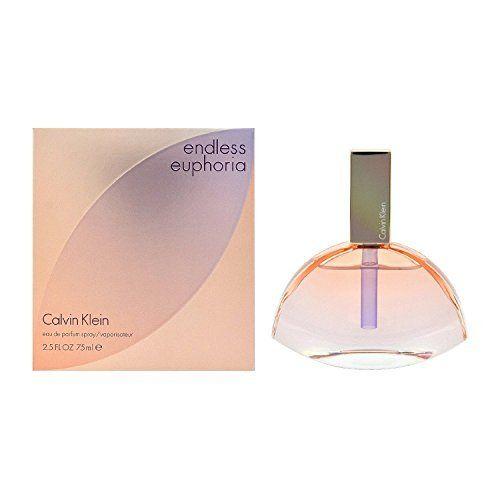 Euphoria Endless By Calvin Klein