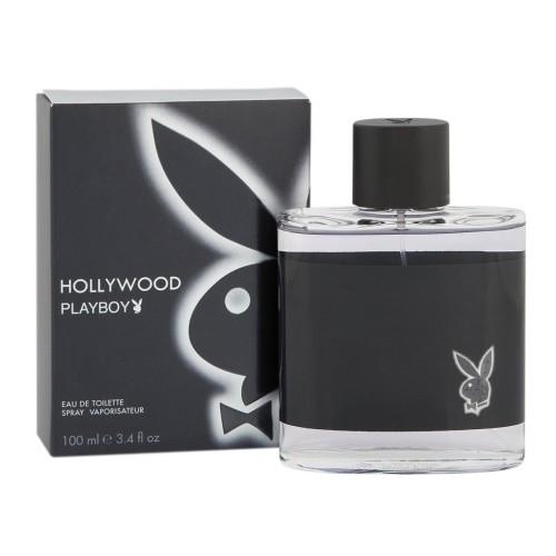 Playboy Hollywood By Coty