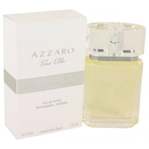 Azzaro pour Elle By Azzaro