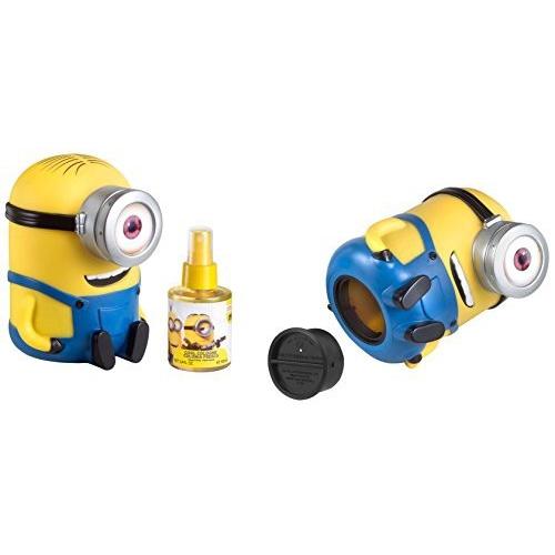 Gift Set Minions By Nickelodeon