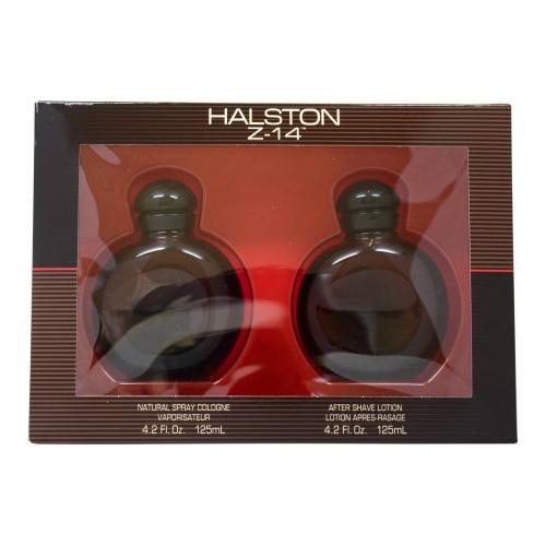 Gift Set Halston Z-14 By Halston