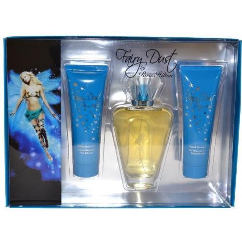 Gift Set Fairy Dust By Paris Hilton