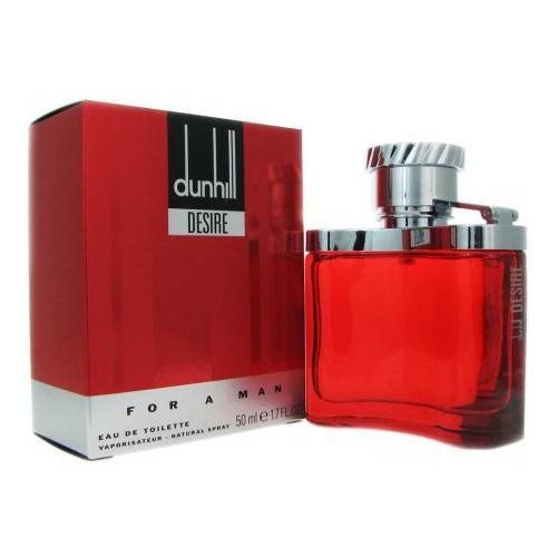 Desire Red By Dunhill