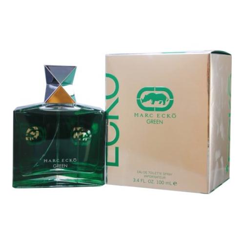 Marc Ecko Green By Marc Ecko