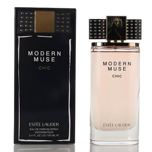 Modern Muse Chic By Estee Lauder