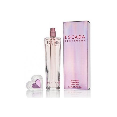 Escada Sentiment 2.5 oz. EDT By Escada