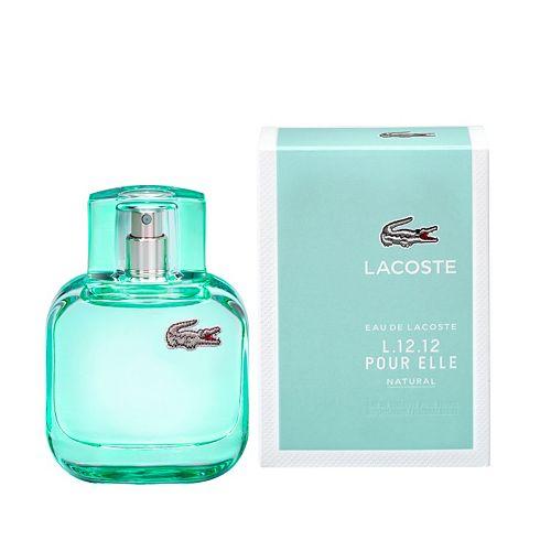 Eau de Lacoste L.12.12 Natural By Lacoste