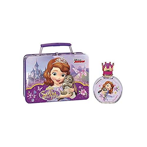 Gift Set Sofia The First By Disney