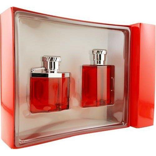 Gift Set Desire Red By Dunhill