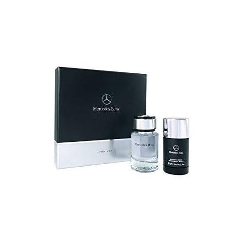 Gift Set Mercedes Benz By Mercedes Benz