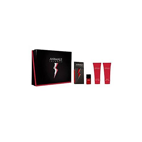 Gift Set Animale Intense By Animale Parfums