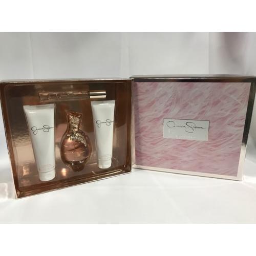 Gift Set Fancy Signature By Jessica Simpson